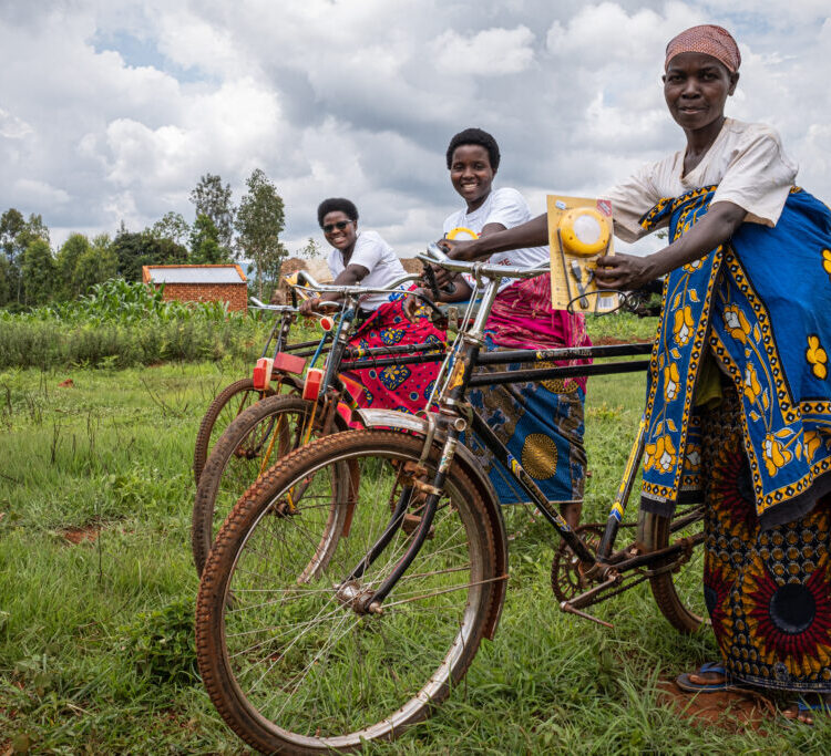 Rinnovabili per lo sviluppo: Aics in Burundi punta sull’energia solare. La storia di Modeste